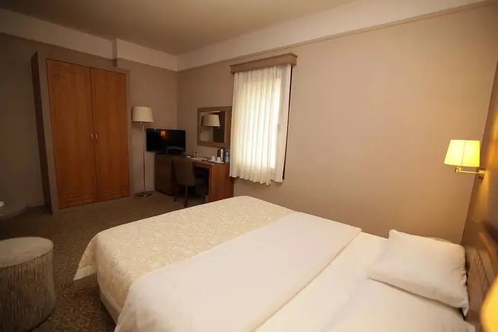 Кайели: Grand Cavusoglu Hotel