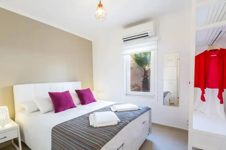 Каш: Erdem City Hotel