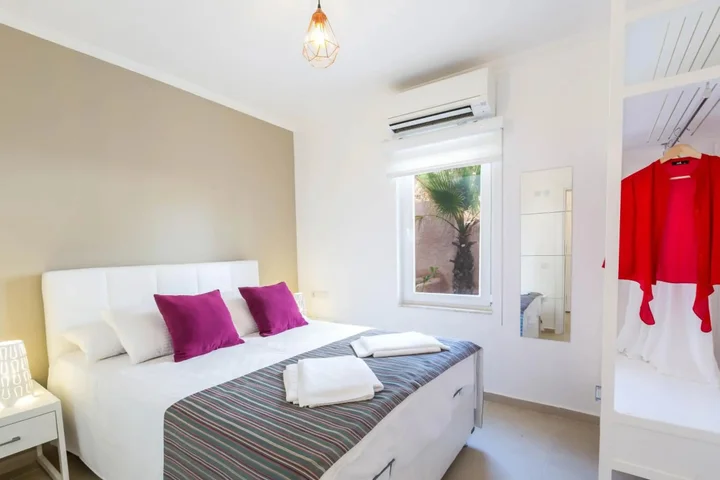 Каш: Erdem City Hotel