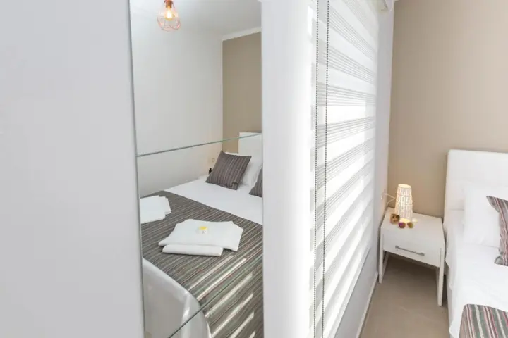 Каш: Erdem City Hotel