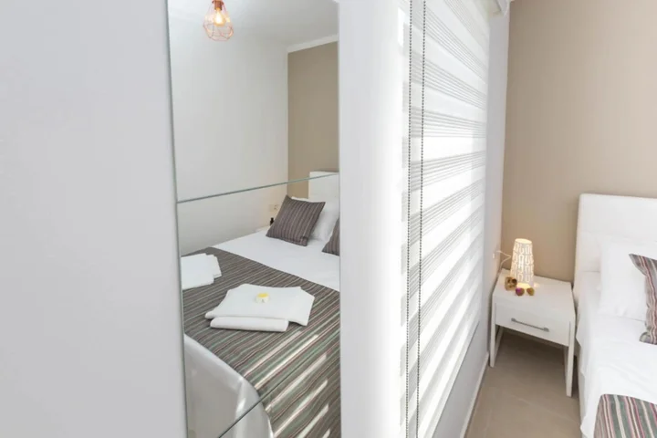 Каш: Erdem City Hotel