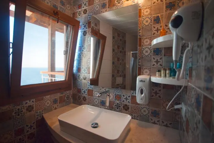 Калеучагиз: Sunset Villa Hotel
