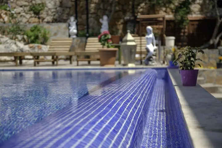 Калеучагиз: Sunset Villa Hotel