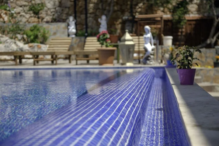 Калеучагиз: Sunset Villa Hotel