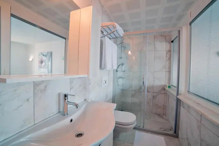 Калеучагиз: Sunset Villa Hotel