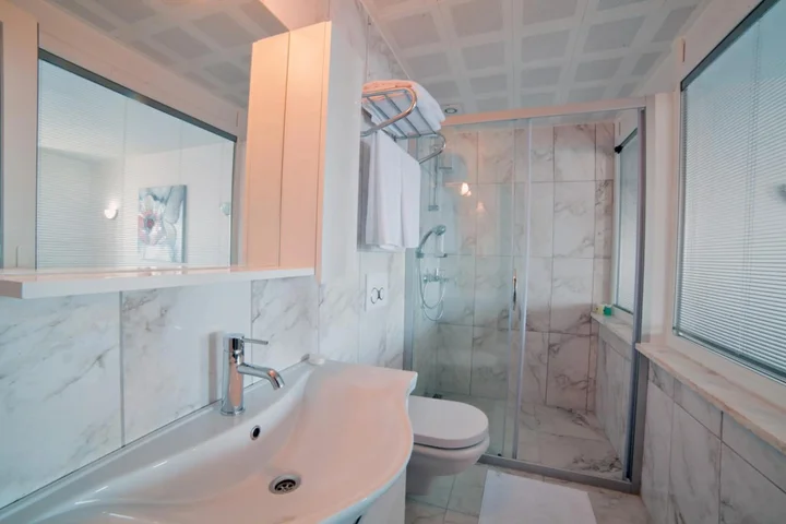 Калеучагиз: Sunset Villa Hotel