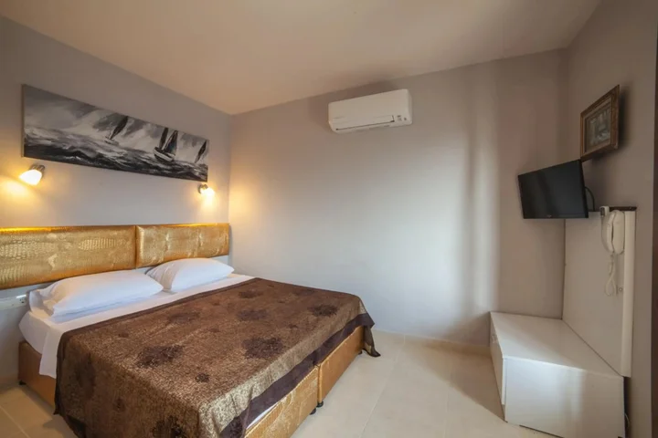 Калеучагиз: Sunset Villa Hotel