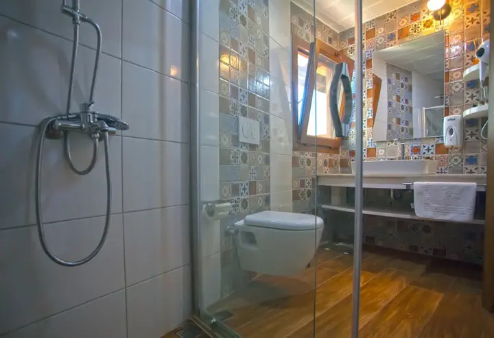 Калеучагиз: Sunset Villa Hotel