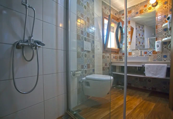 Калеучагиз: Sunset Villa Hotel