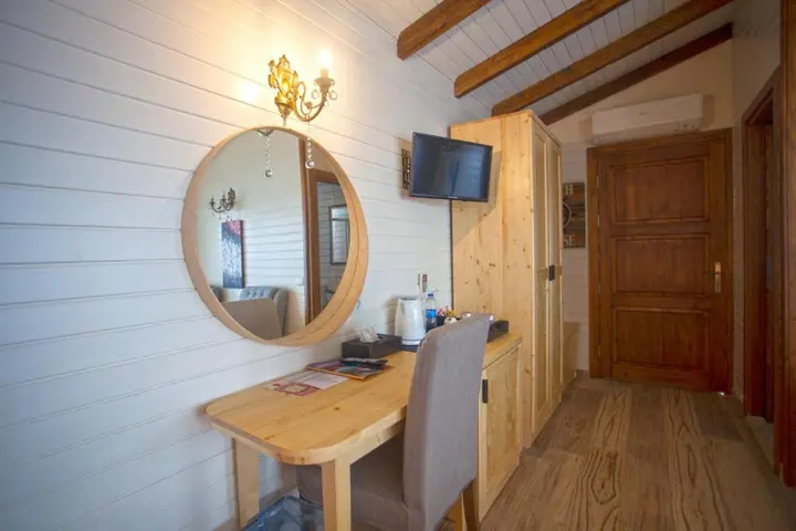 Калеучагиз: Sunset Villa Hotel