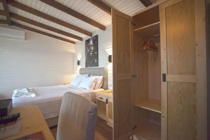 Калеучагиз: Sunset Villa Hotel