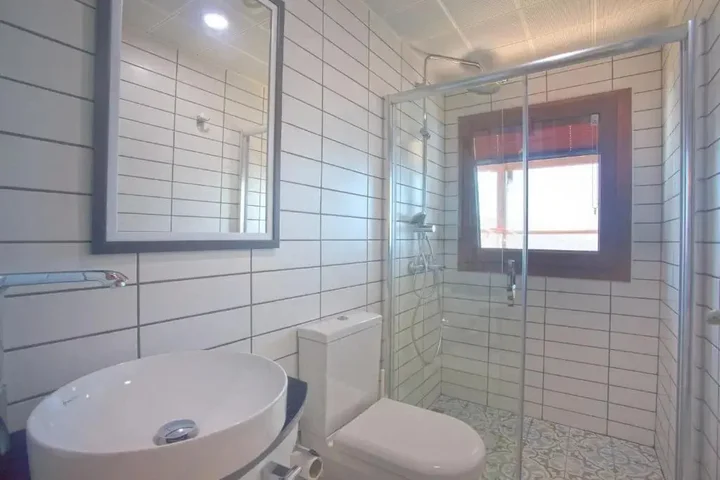 Калеучагиз: Sunset Villa Hotel