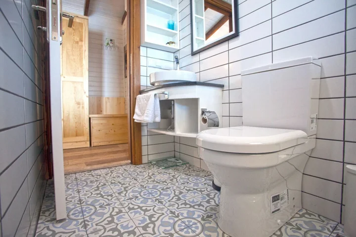 Калеучагиз: Sunset Villa Hotel