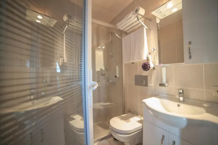 Калеучагиз: Sunset Villa Hotel