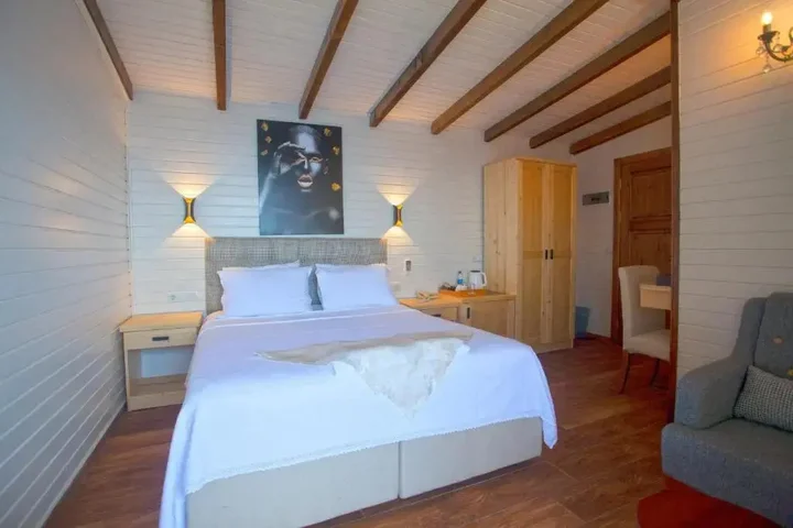 Калеучагиз: Sunset Villa Hotel