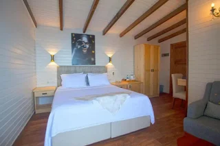 Калеучагиз: Sunset Villa Hotel