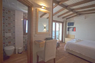 Калеучагиз: Sunset Villa Hotel
