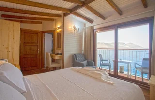 Калеучагиз: Sunset Villa Hotel