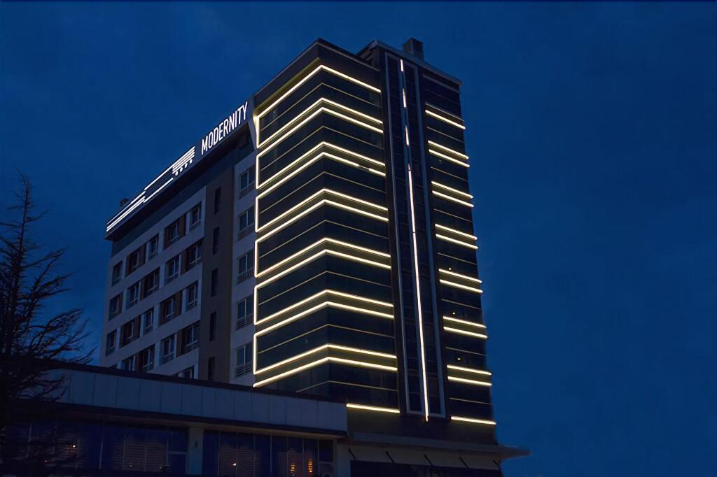 Эскишехир: Modernity Hotel