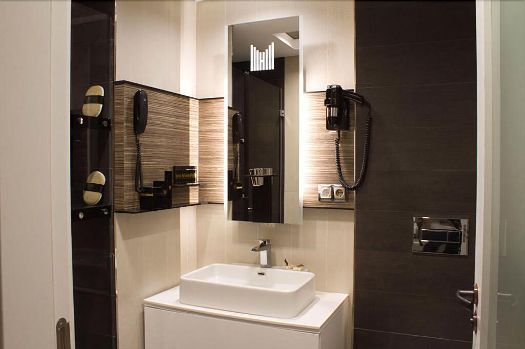 Эскишехир: Modernity Hotel