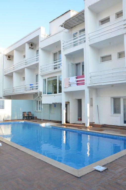 Мармара: Отель Eker Bermuda Otel