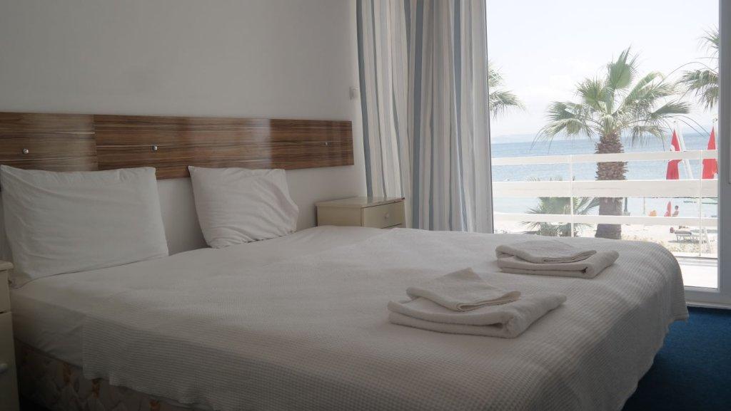 Мармара: Отель Eker Bermuda Otel