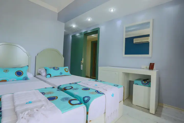 Cinar Boutique Hotel — фото 6