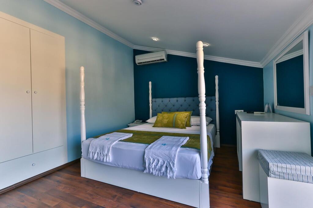 Cinar Boutique Hotel — фото 5