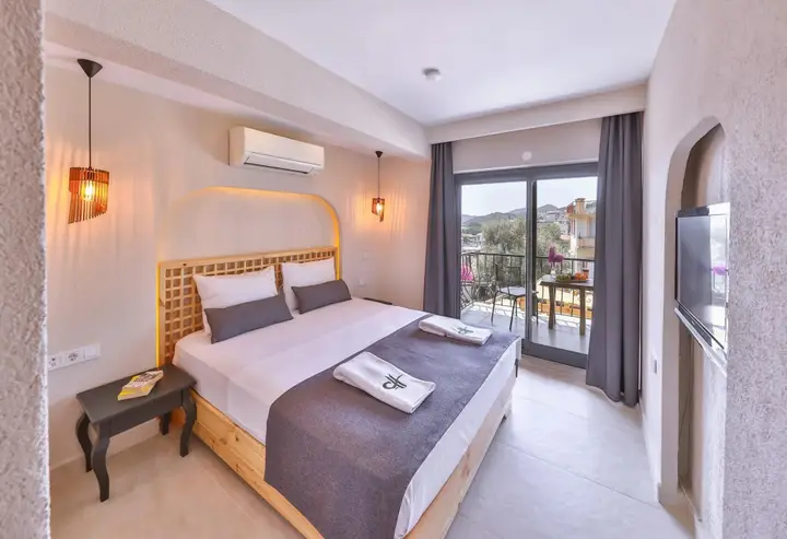 Cinar Boutique Hotel — фото 1
