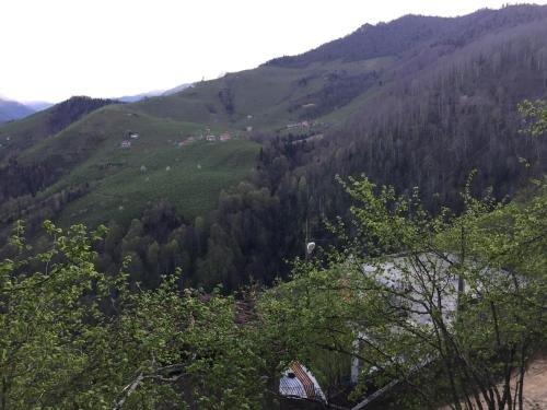Арсин: Zazana Mountain House