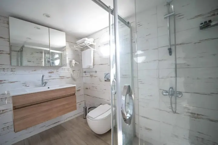 Мармарис: Moda Beach Hotel