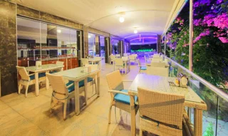 Мармарис: Moda Beach Hotel
