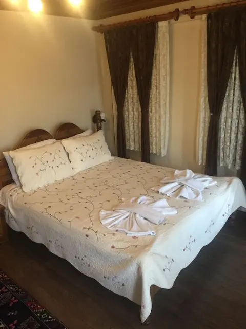 Шириндже: Kalispera Pansiyon