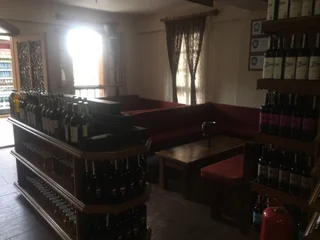 Шириндже: Kalispera Pansiyon