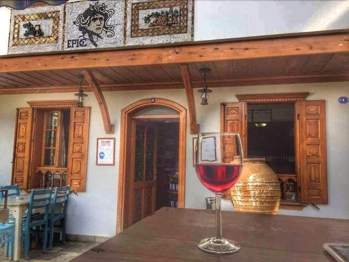 Шириндже: Kalispera Pansiyon