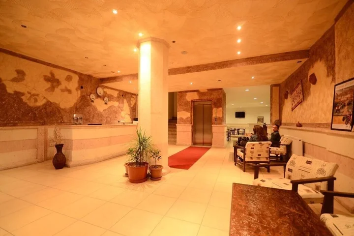 Гёреме: Matianasos Hotel