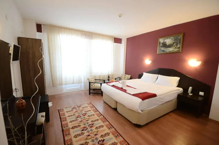 Гёреме: Matianasos Hotel