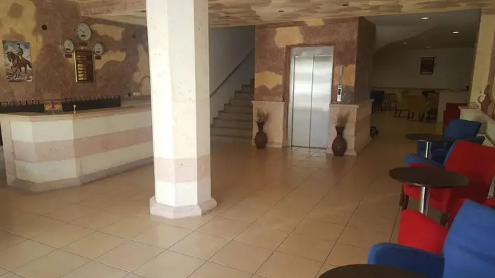 Гёреме: Matianasos Hotel