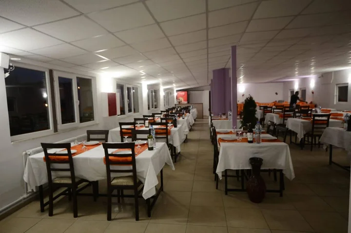 Гёреме: Matianasos Hotel