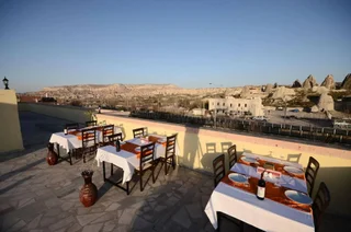 Гёреме: Matianasos Hotel