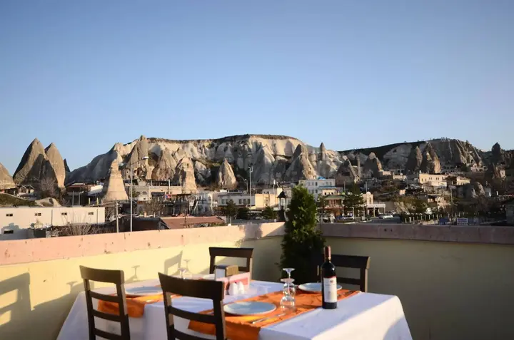 Гёреме: Matianasos Hotel