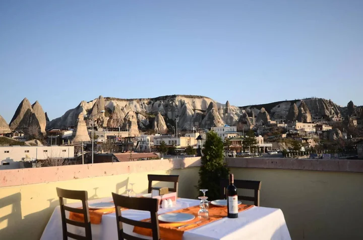 Гёреме: Matianasos Hotel