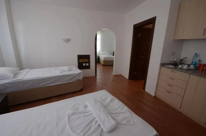 Гёреме: Matianasos Hotel