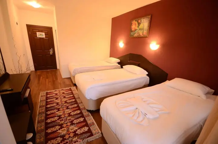 Гёреме: Matianasos Hotel