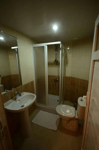 Гёреме: Matianasos Hotel