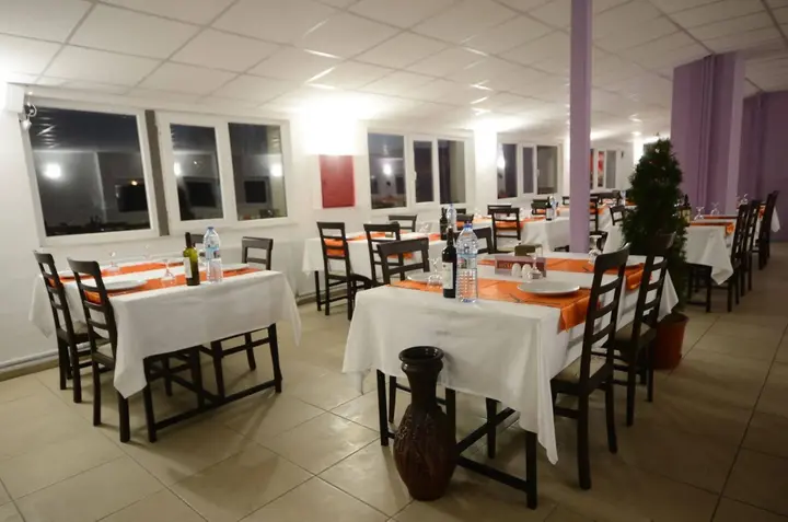 Гёреме: Matianasos Hotel