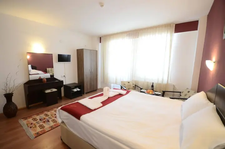 Гёреме: Matianasos Hotel