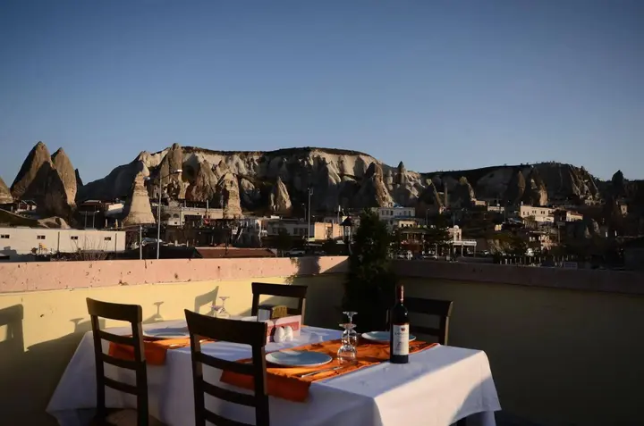 Гёреме: Matianasos Hotel