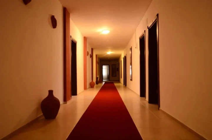 Гёреме: Matianasos Hotel