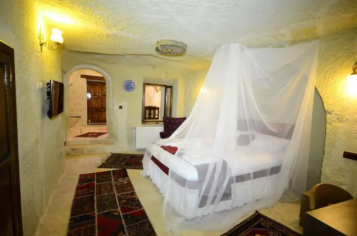 Ибрагимпаша: Park Cave Hotel